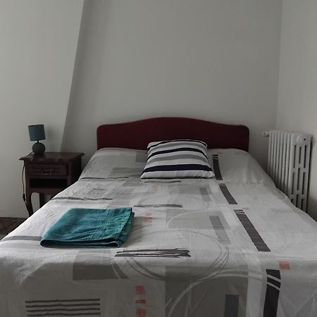 Vintage Room Chateauroux Ngoại thất bức ảnh
